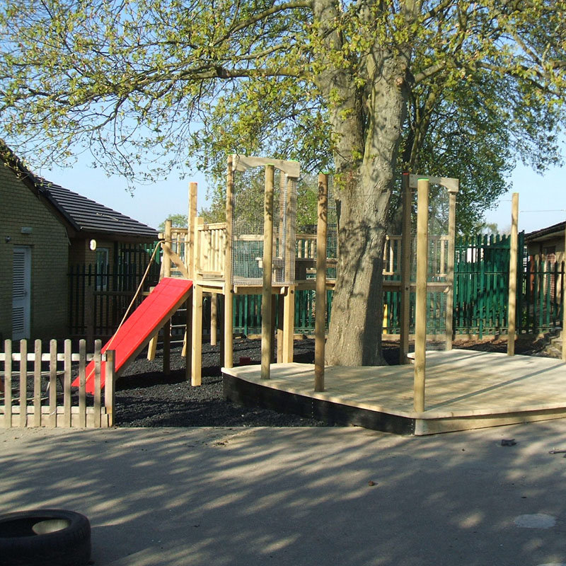 play spaces holiday parks 2 - theories landscapes