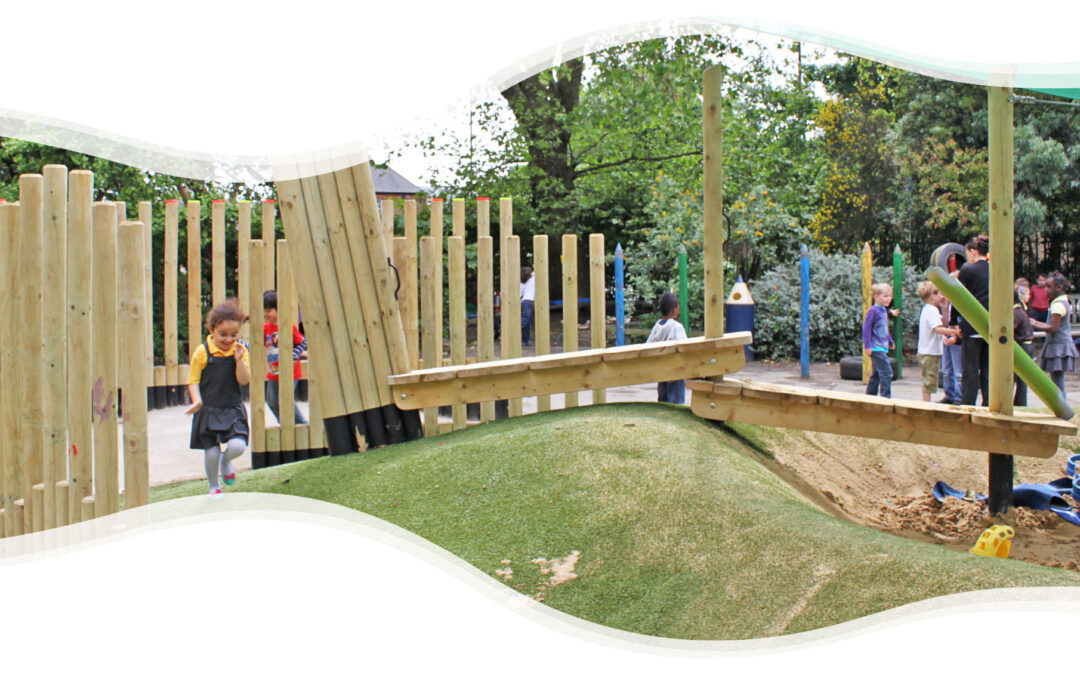 Designing Bespoke Play Environments for SEN Schools