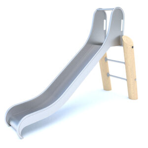 Classic Playground Slide 1 - 8156