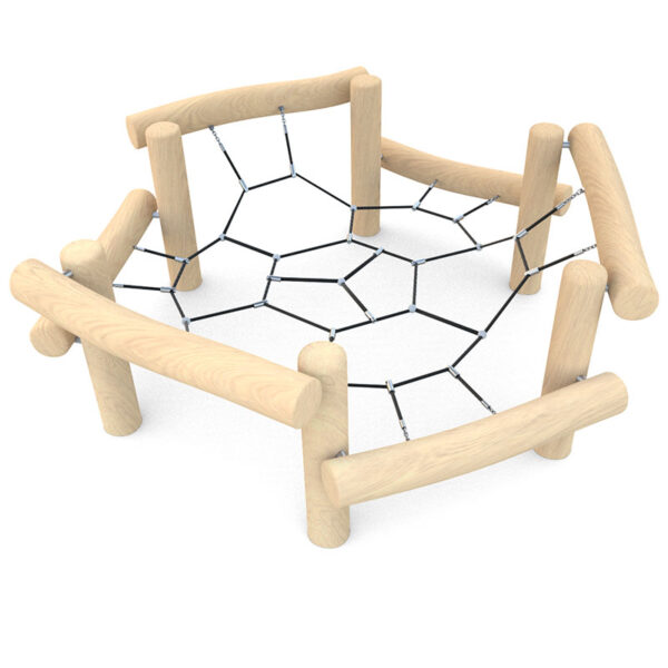 Hexagon Balance Arena 1 - 8153