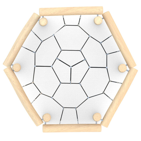 Hexagon Balance Arena 2 8153