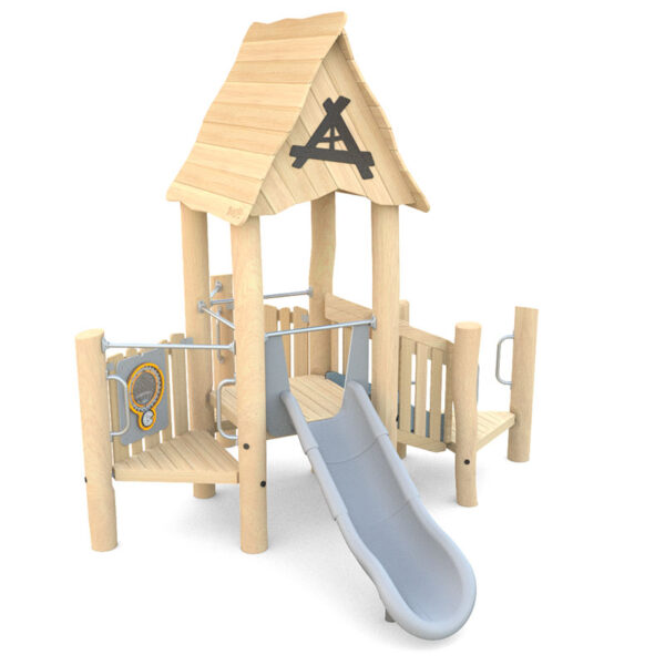 Robinia Adventure Tower Playset 1 - 8171