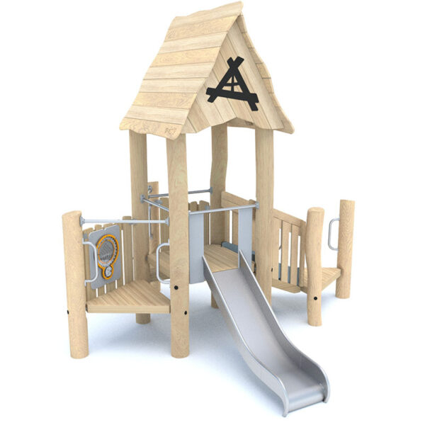 Robinia Adventure Tower Playset 2 8171