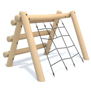 Robinia Dual Challenge Play Structure 1 - 8418