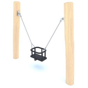 Robinia Swing Set 1 - 8101
